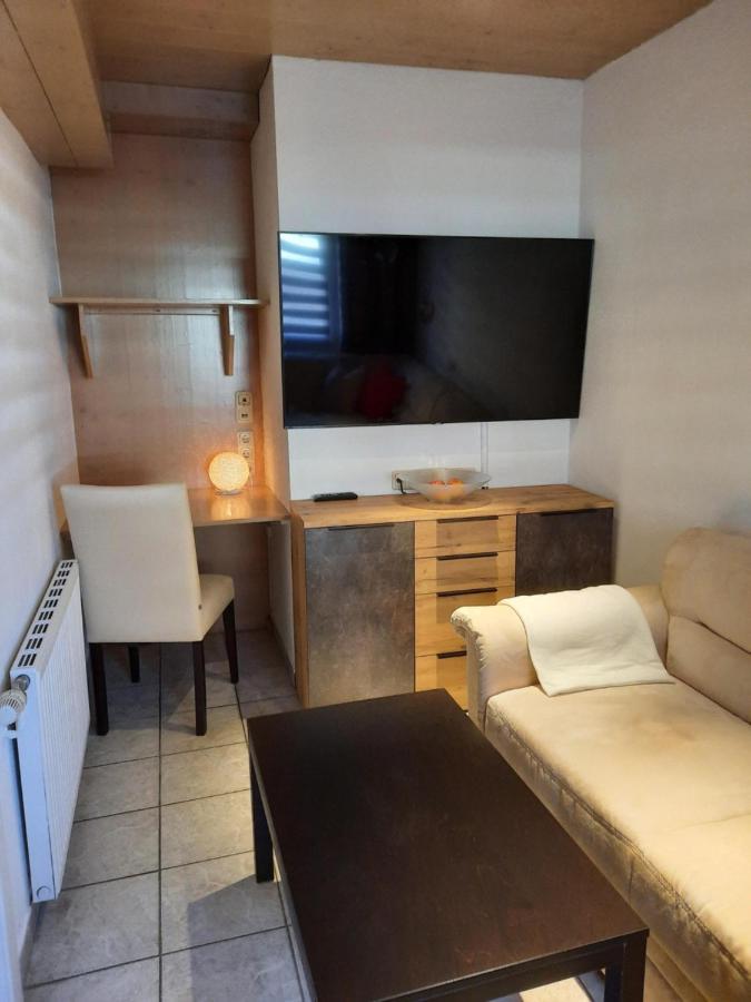 Gasthof Erzherzog Rainer - Zimmer Und Ferienwohnung Kössen Chambre photo