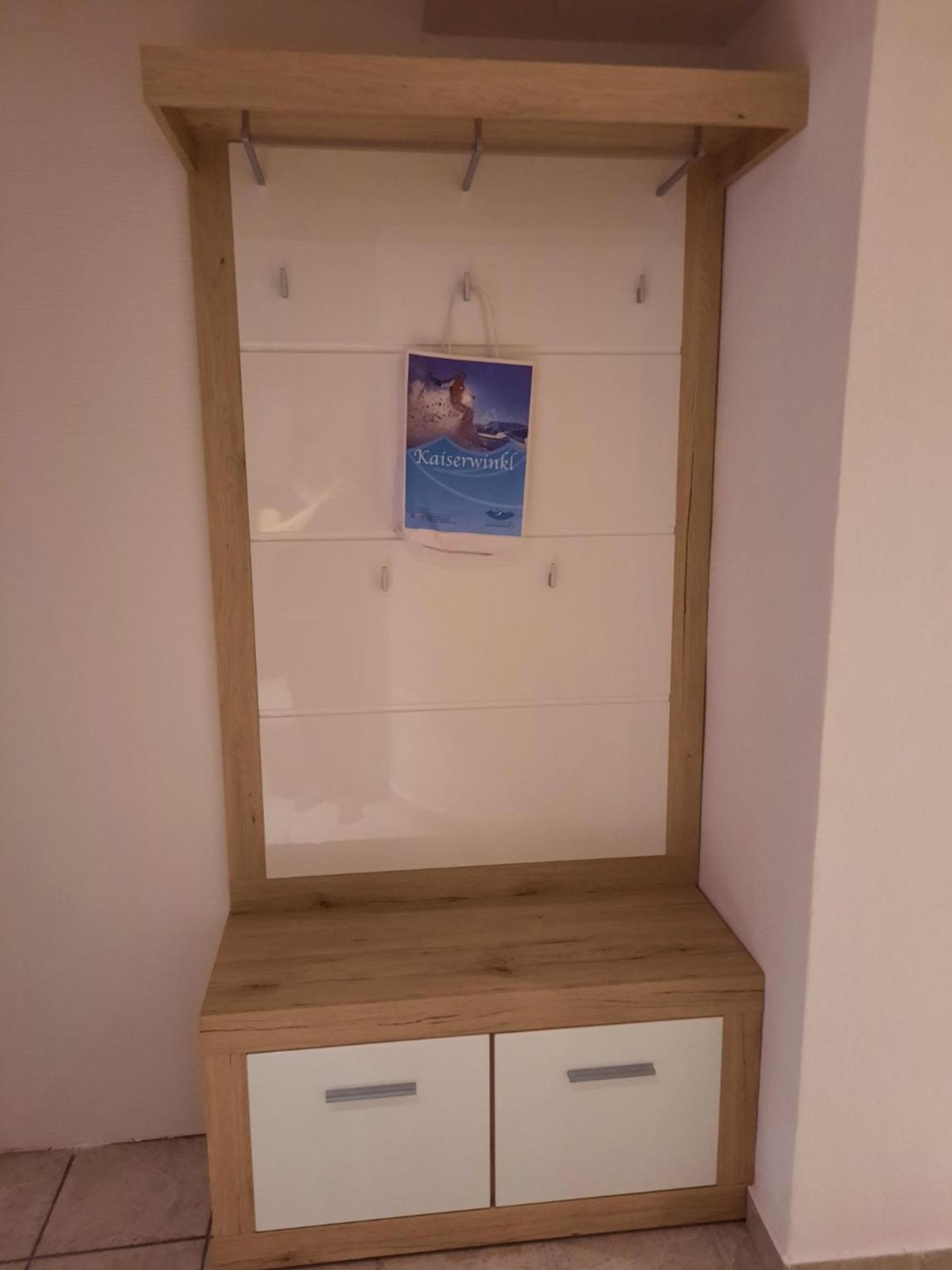 Gasthof Erzherzog Rainer - Zimmer Und Ferienwohnung Kössen Chambre photo