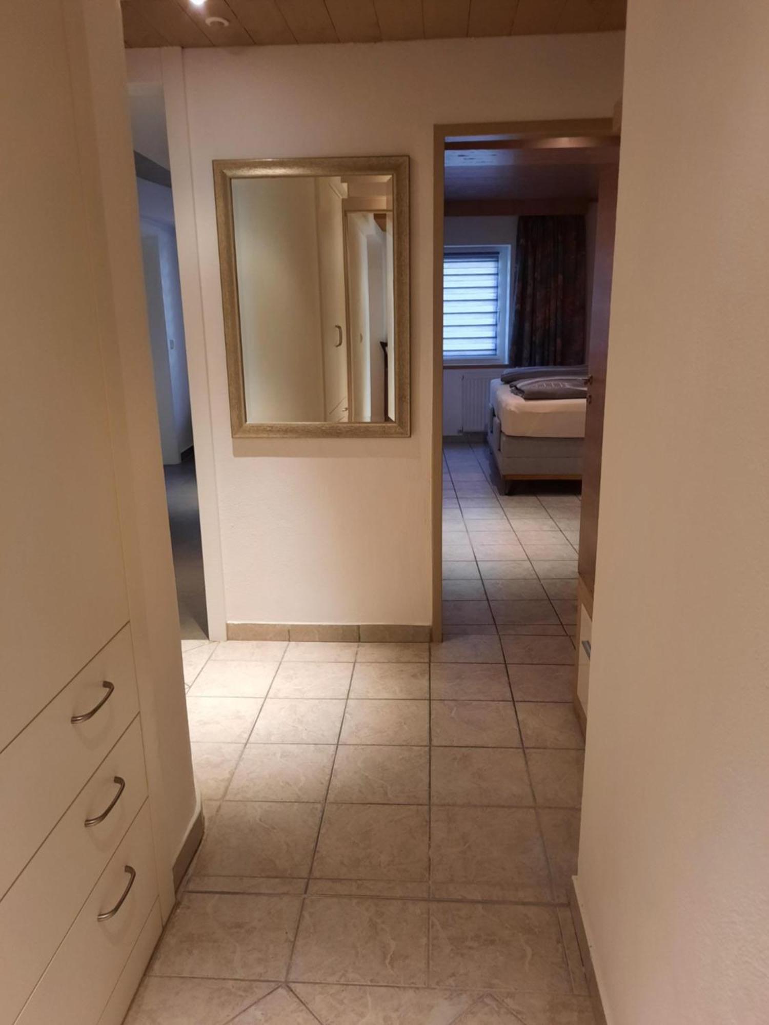 Gasthof Erzherzog Rainer - Zimmer Und Ferienwohnung Kössen Chambre photo